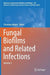 Fungal Biofilms and Related Infections: Advances in Microbiology, Infectious Diseases and Public Health Volume 3 by Christine Imbert