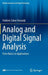 Analog and Digital Signal Analysis: From Basics to Applications by Frédéric Cohen Tenoudji