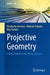 Projective Geometry: Solved Problems and Theory Review by Elisabetta Fortuna, Roberto Frigerio, Rita Pardini