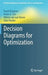 Decision Diagrams for Optimization by David Bergman