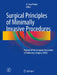 Surgical Principles of Minimally Invasive Procedures: Manual of the European Association of Endoscopic Surgery (Eaes) by H. Jaap Bonjer