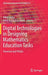 Digital Technologies in Designing Mathematics Education Tasks: Potential and Pitfalls by Allen Leung