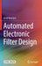 Automated Electronic Filter Design by Amal Banerjee