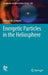 Energetic Particles in the Heliosphere by George M. Simnett