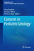 Consent in Pediatric Urology by Prasad Godbole