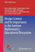 Design Science and Its Importance in the German Mathematics Educational Discussion by Marcus Nührenbörger