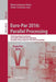 Euro-Par 2016: Parallel Processing: 22nd International Conference on Parallel and Distributed Computing, Grenoble, France, August 24-26, 2016, Proceed by Pierre-François Dutot