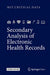 Secondary Analysis of Electronic Health Records by Mit Critical Data