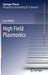 High Field Plasmonics by Luca Fedeli