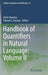 Handbook of Quantifiers in Natural Language: Volume II by Denis Paperno