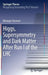 Higgs, Supersymmetry and Dark Matter After Run I of the Lhc by Béranger Dumont