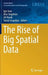 The Rise of Big Spatial Data by Igor Ivan