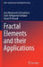 Fractal Elements and Their Applications by Anis Kharisovich Gil'mutdinov