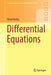 Differential Equations by Barbu