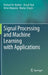Signal Processing and Machine Learning with Applications by Michael M. Richter
