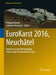 Eurokarst 2016, Neuchâtel: Advances in the Hydrogeology of Karst and Carbonate Reservoirs by Philippe Renard