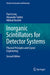 Inorganic Scintillators for Detector Systems: Physical Principles and Crystal Engineering by Paul Lecoq