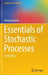 Essentials of Stochastic Processes by Richard Durrett