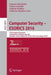 Computer Security - Esorics 2016: 21st European Symposium on Research in Computer Security, Heraklion, Greece, September 26-30, 2016, Proceedings, Par by Ioannis Askoxylakis