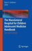 The Massgeneral Hospital for Children Adolescent Medicine Handbook by Mark A. Goldstein