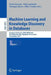 Machine Learning and Knowledge Discovery in Databases: European Conference, Ecml Pkdd 2016, Riva del Garda, Italy, September 19-23, 2016, Proceedings, by Paolo Frasconi