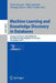 Machine Learning and Knowledge Discovery in Databases: European Conference, Ecml Pkdd 2016, Riva del Garda, Italy, September 19-23, 2016, Proceedings, by Paolo Frasconi