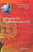 Advances in Digital Forensics XII: 12th Ifip Wg 11.9 International Conference, New Delhi, January 4-6, 2016, Revised Selected Papers by Gilbert Peterson