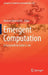 Emergent Computation: A Festschrift for Selim G. Akl by Andrew Adamatzky