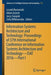 Information Systems Architecture and Technology: Proceedings of 37th International Conference on Information Systems Architecture and Technology - Isa by Leszek Borzemski