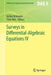 Surveys in Differential-Algebraic Equations IV by Achim Ilchmann
