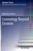 Cosmology Beyond Einstein by Adam Ross Solomon