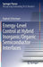 Energy-Level Control at Hybrid Inorganic/Organic Semiconductor Interfaces by Raphael Schlesinger