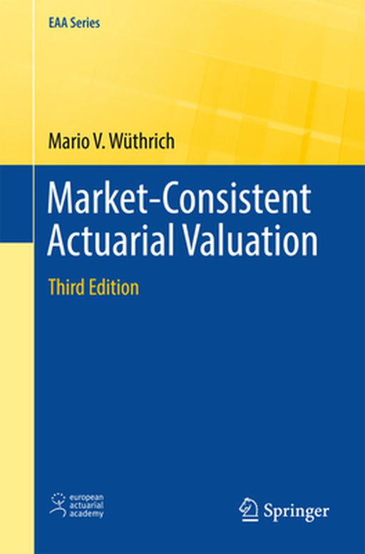 Market-Consistent Actuarial Valuation by Wüthrich