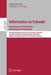 Informatics in Schools: Improvement of Informatics Knowledge and Perception: 9th International Conference on Informatics in Schools: Situation, Evolut by Andrej Brodnik