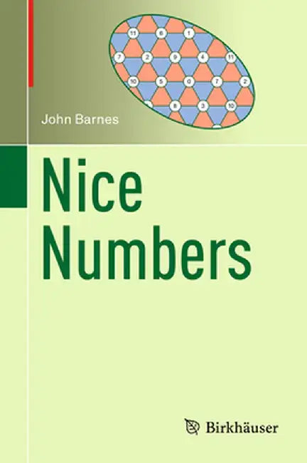 Nice Numbers by John Barnes