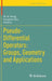 Pseudo-Differential Operators: Groups, Geometry and Applications by M. W. Wong