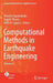 Computational Methods in Earthquake Engineering: Volume 3 by Manolis Papadrakakis