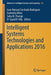 Intelligent Systems Technologies and Applications 2016 by Juan Manuel Corchado Rodriguez