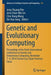 Genetic and Evolutionary Computing: Proceedings of the Tenth International Conference on Genetic and Evolutionary Computing, November 7-9, 2016 Fuzhou by Jeng-Shyang Pan