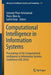 Computational Intelligence in Information Systems: Proceedings of the Computational Intelligence in Information Systems Conference (Ciis 2016) by Somnuk Phon-Amnuaisuk