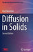 Diffusion in Solids by Paul Shewmon