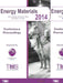 Energy Materials 2014: Conference Proceedings by The Minerals Metals &. Materials Society