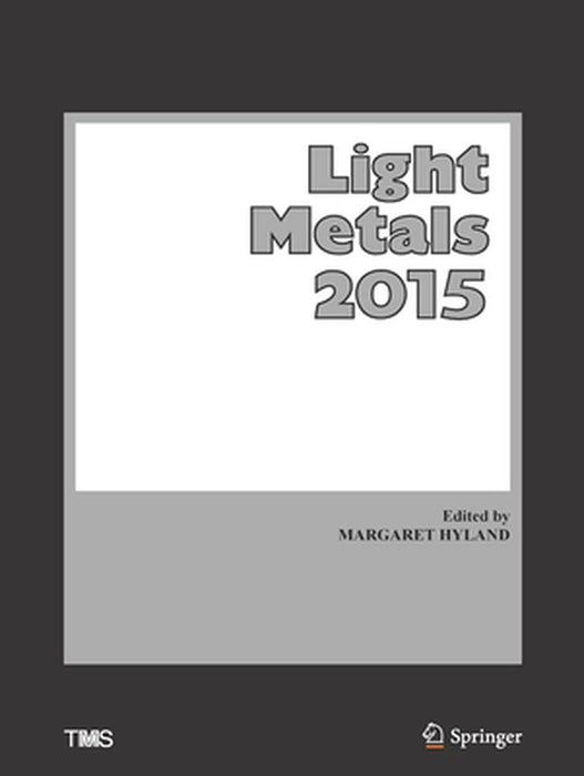 Light Metals 2015 by Margaret Hyland