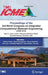 Proceedings of the 3rd World Congress on Integrated Computational Materials Engineering (Icme) by Warren Poole