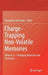 Charge-Trapping Non-Volatile Memories: Volume 2--Emerging Materials and Structures by Panagiotis Dimitrakis