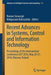 Recent Advances in Systems, Control and Information Technology: Proceedings of the International Conference Scit 2016, May 20-21, 2016, Warsaw, Poland by Roman Szewczyk