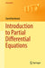 Introduction to Partial Differential Equations by David Borthwick