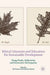 Ethical Literacies and Education for Sustainable Development: Young People, Subjectivity and Democratic Participation by Olof Franck