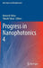 Progress in Nanophotonics 4 by Motoichi Ohtsu
