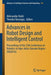 Advances in Robot Design and Intelligent Control: Proceedings of the 25th Conference on Robotics in Alpe-Adria-Danube Region (Raad16) by Aleksandar Rodic